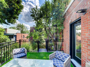 Spacious 4-Bedrooms in HoMa Montreal 22